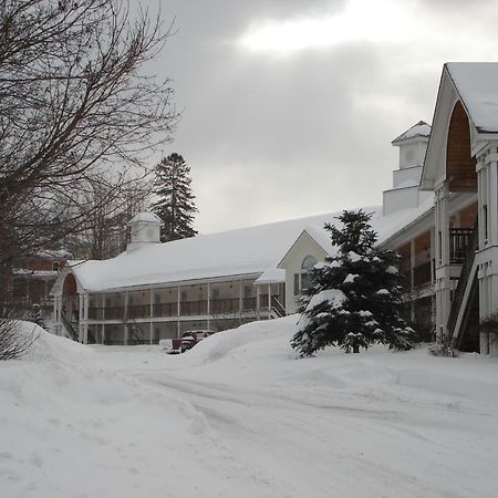 Fairbanks Inn Сент-Джонсбері Екстер'єр фото